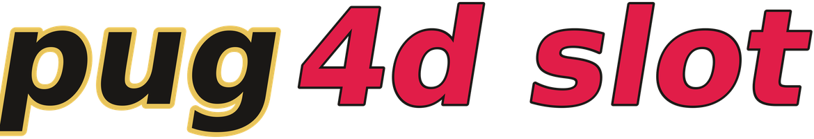 pug4d slot logo